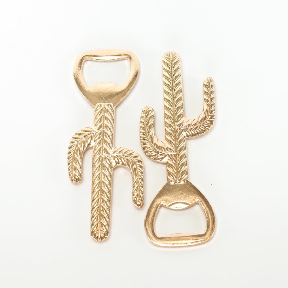 Cactus Bottle Opener - Cape Fear Cactus