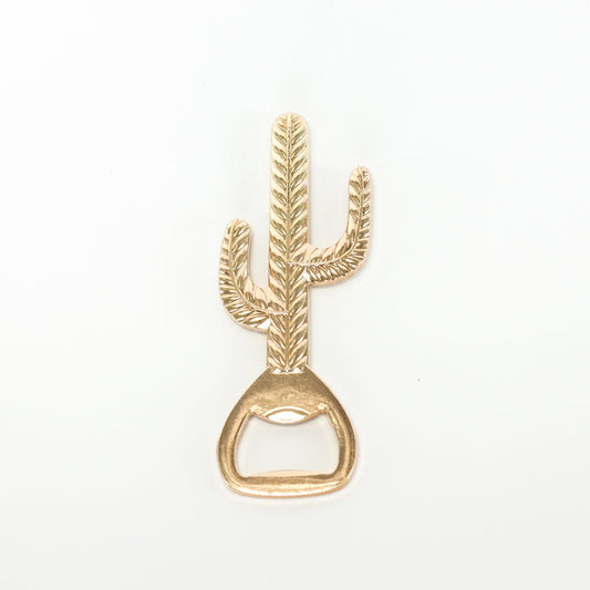 Cactus Bottle Opener - Cape Fear Cactus