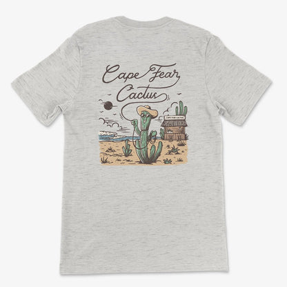 Cactus Wrangler Shirt - Cape Fear Cactus