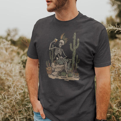 Dry Reef Shirt - Cape Fear Cactus