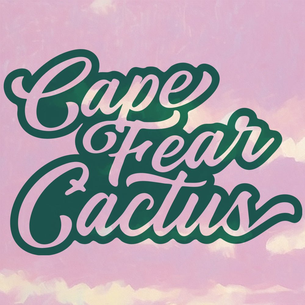 Gift Card - Cape Fear Cactus